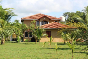 Гостиница Villa Mar a Lago  Паррита